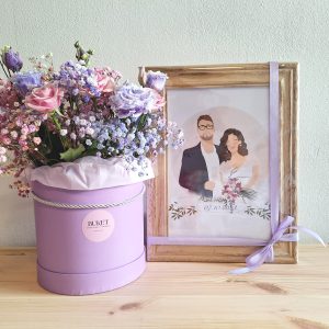 Personalizirana ilustracija
