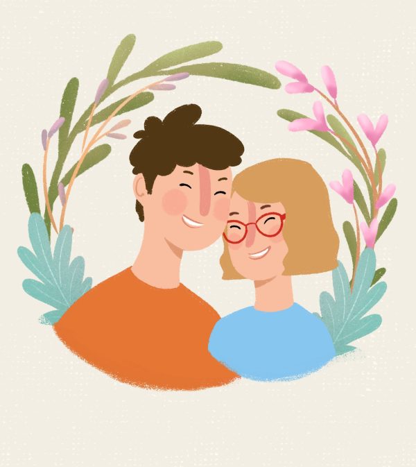Personalizirana ilustracija - Slika 4