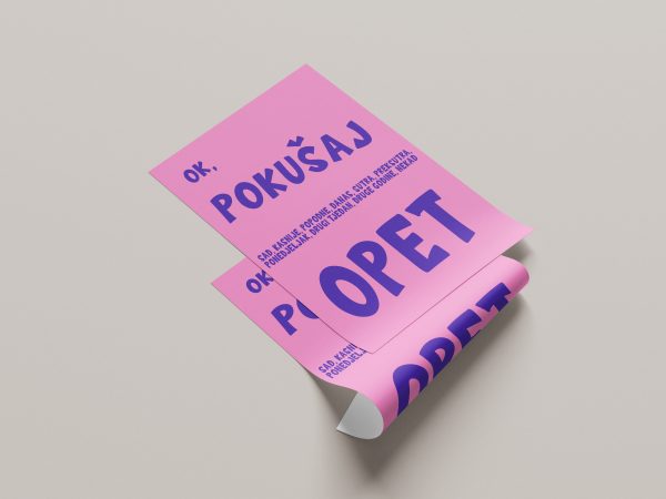 poster print