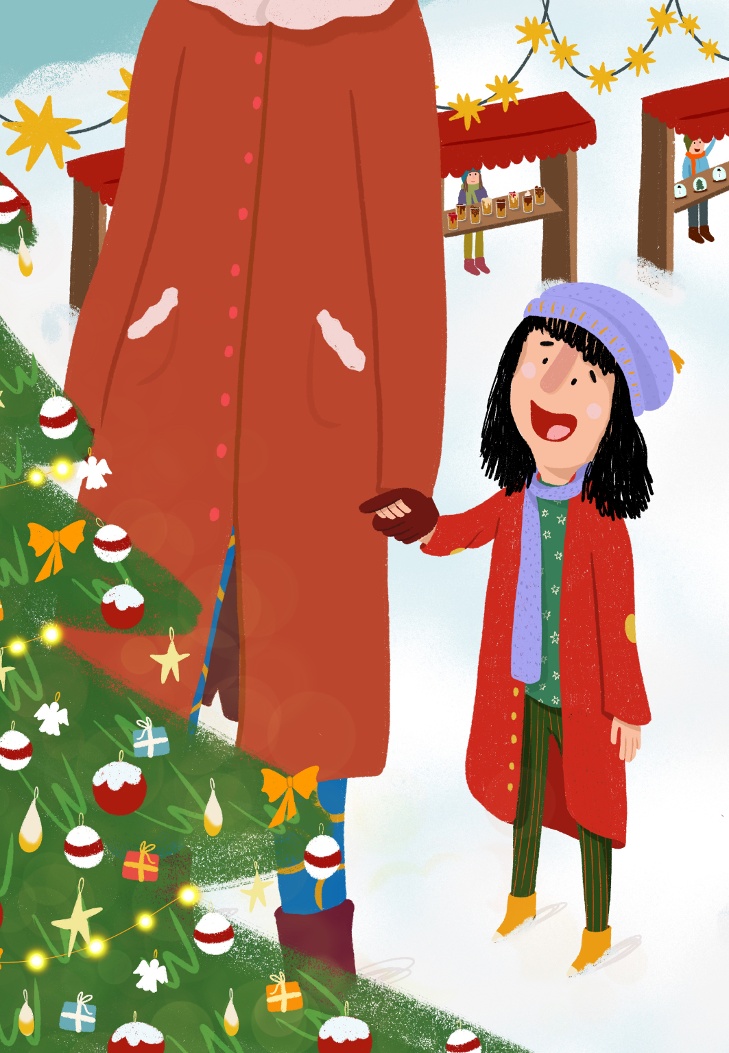 Božićne čestitke - Slika 4