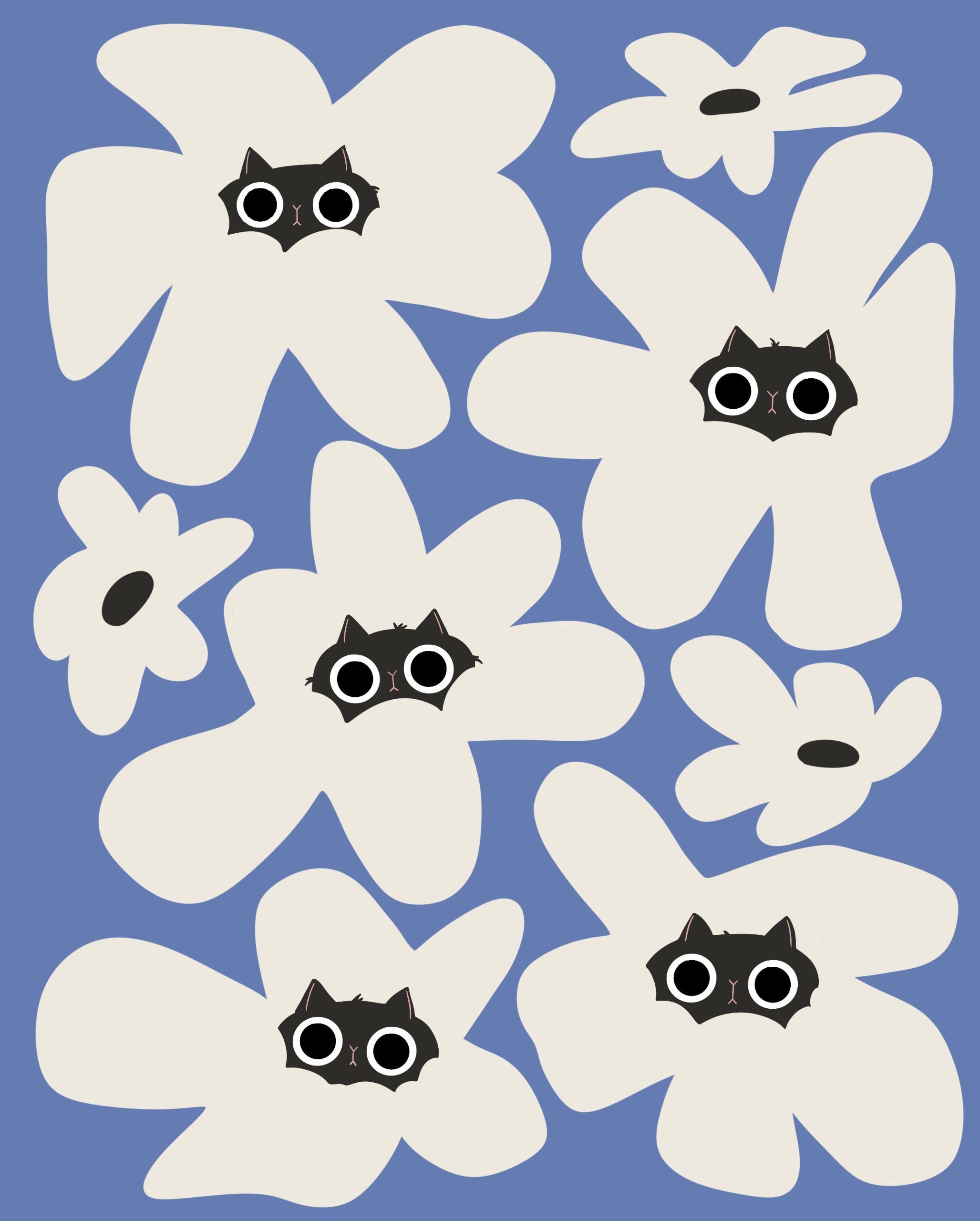 Cvjetne mace Poster - Slika 2