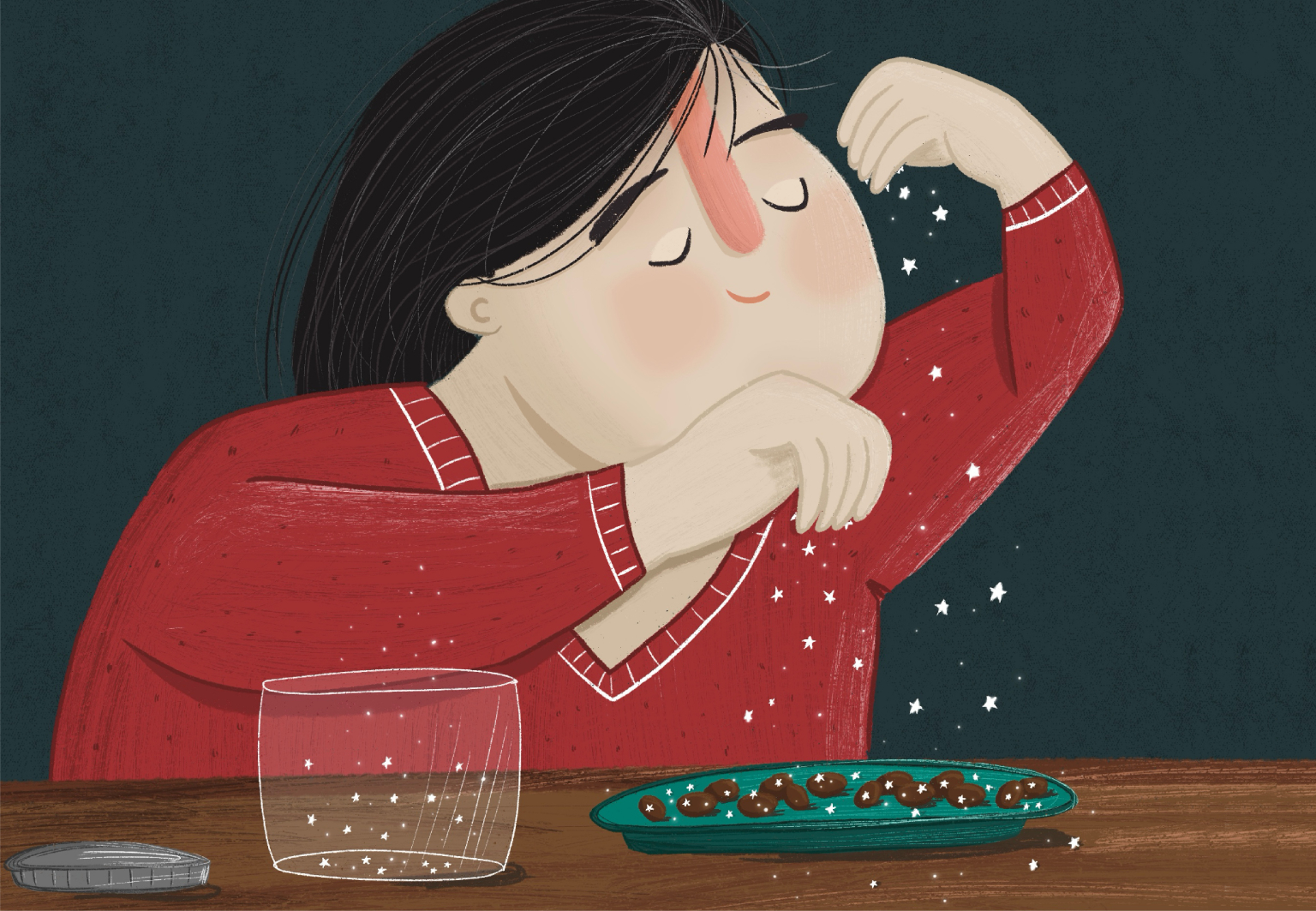 Božićne čestitke - Slika 3