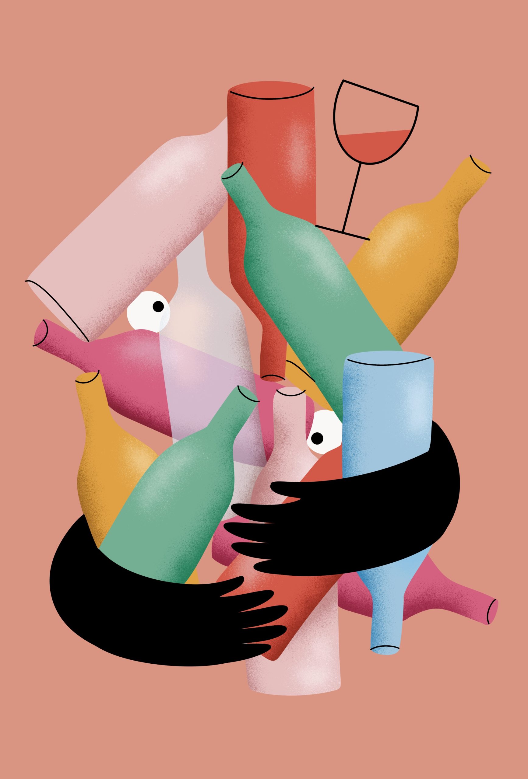 Vino Poster - Slika 3