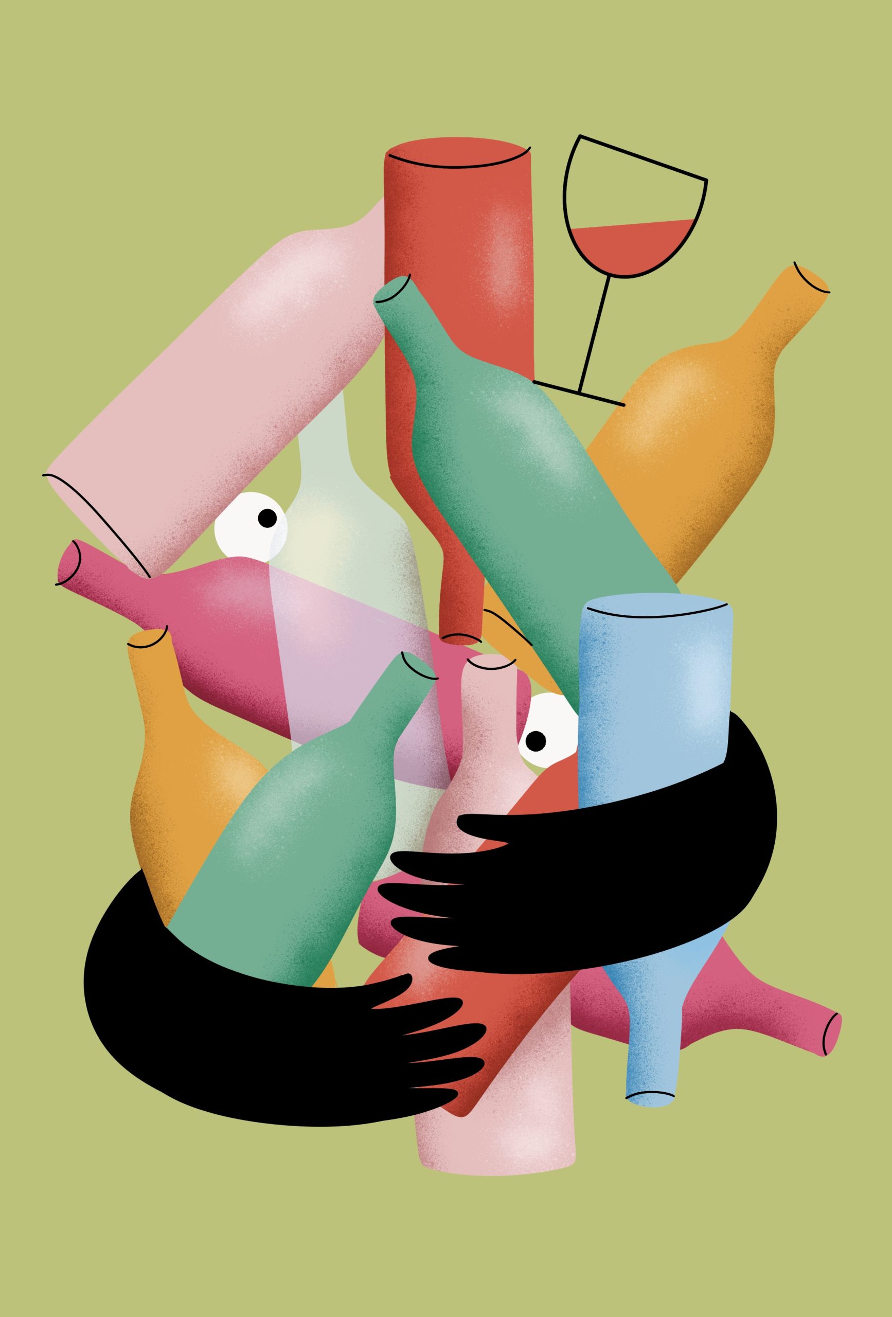 Vino Poster - Slika 4