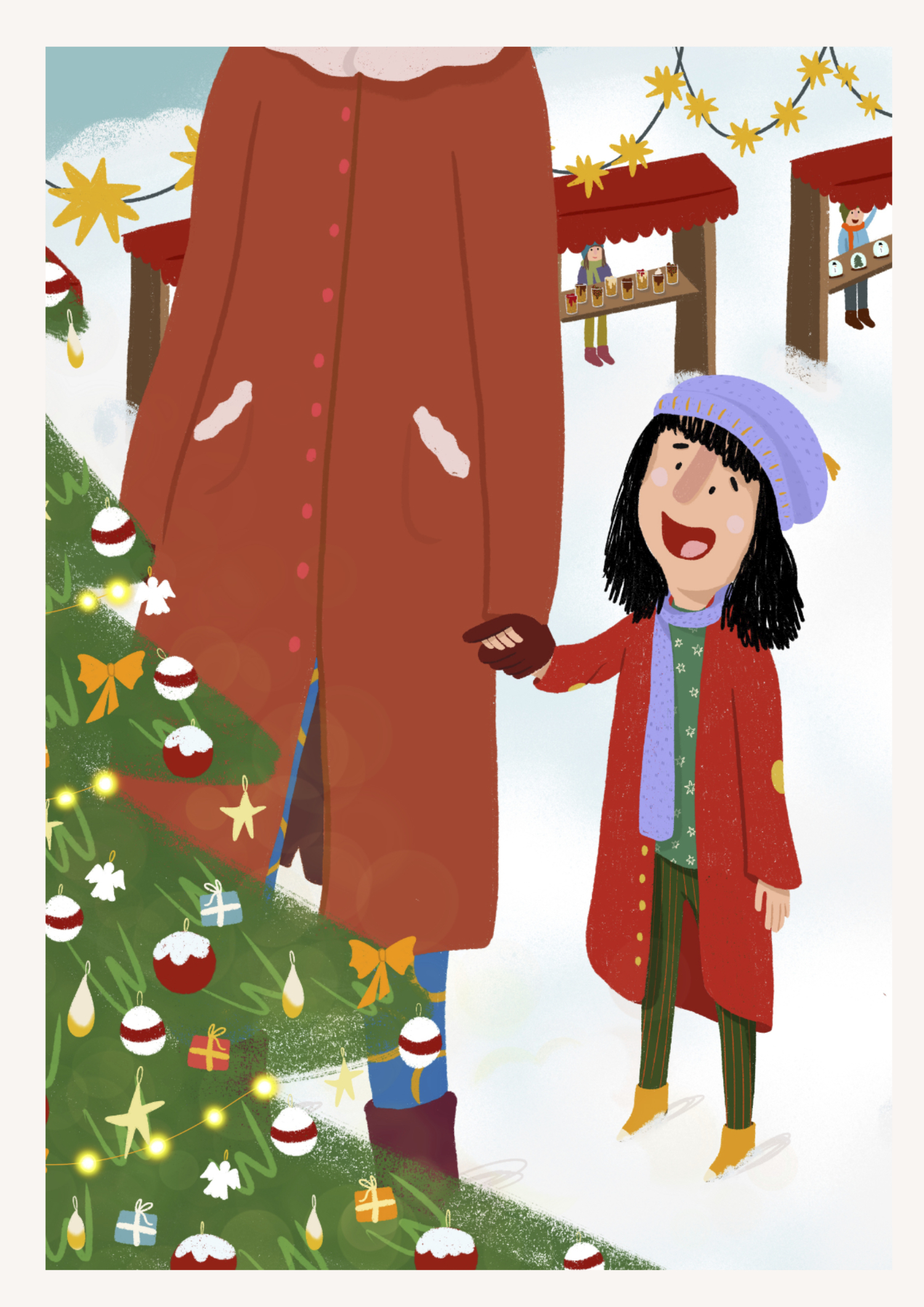 Božićne čestitke - Slika 6